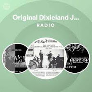 JANGO RADIO - Original Dixieland