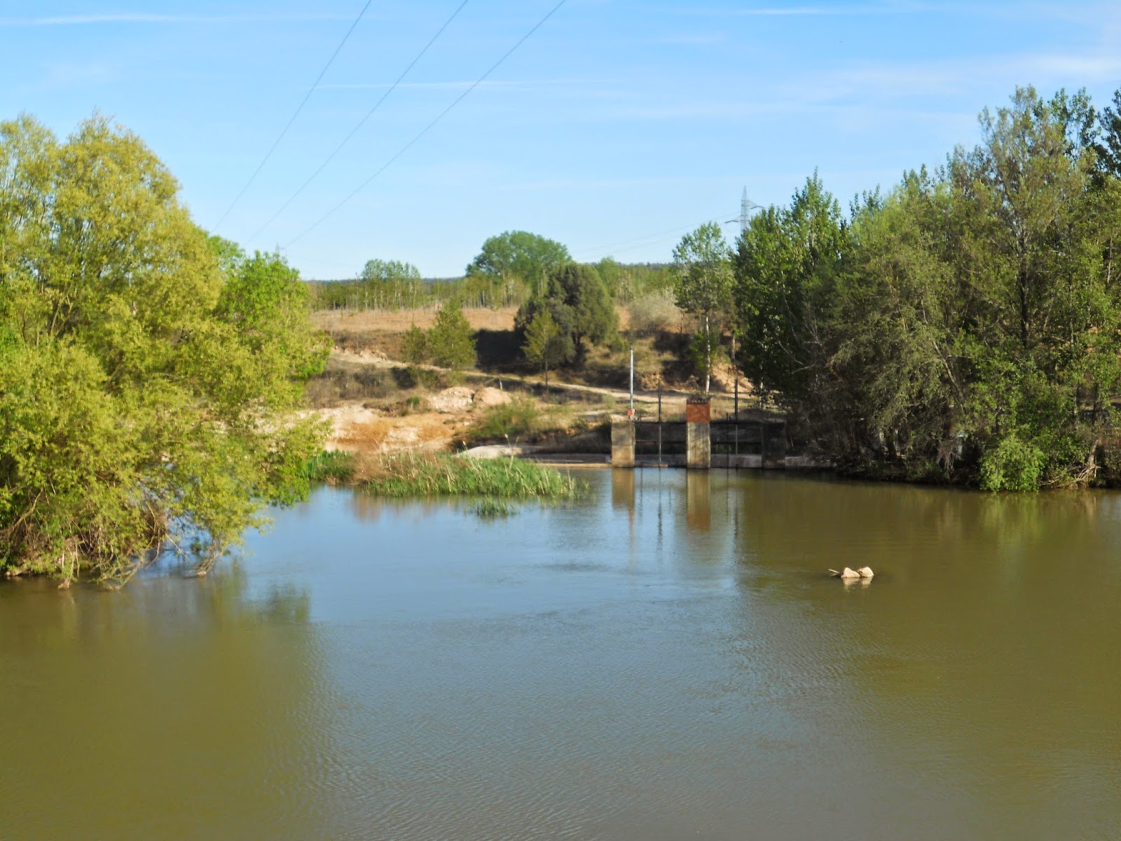 Historia y Genealogía Vadocondes. Burgos