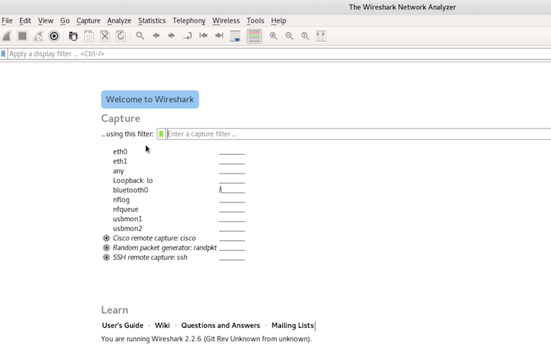 wireshark command line for mac wireshark command line for mac