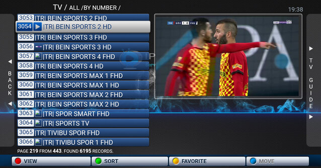 mac address for iptv stalker dece 2015 mac address for iptv stalker dece 2015