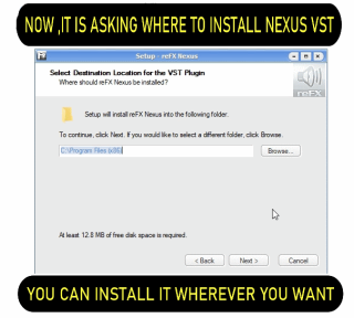 nexus vst free download full version