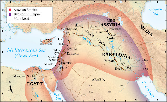 ASSYRIAN-CHRISTIANS