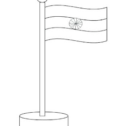 Coloring Page for Kids