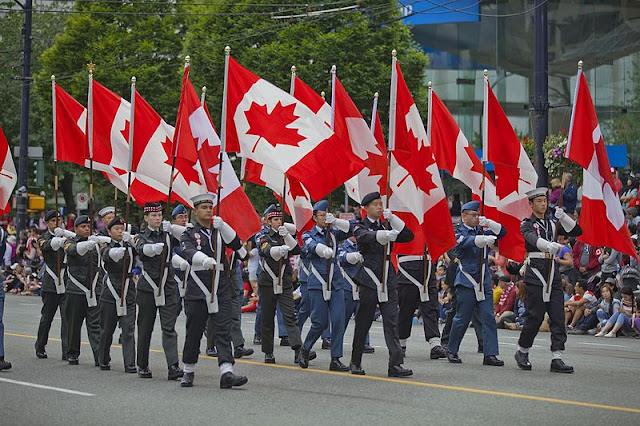 canada day and time canada day and time