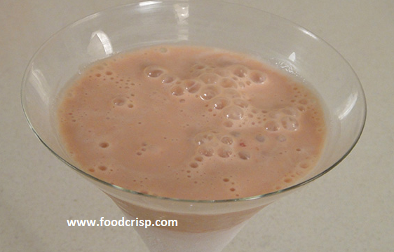Magic Ice Cream ~ Food Recipes