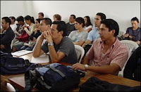 Galapagos National Park Certification of Guides and Naturalists