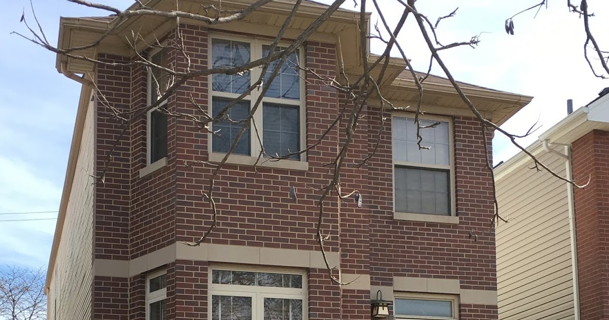 The Chicago Real Estate Local Logan Square single family home prices