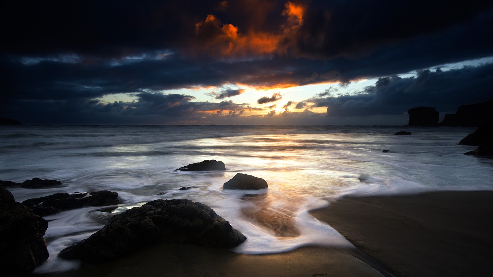 TipTop 3D & HD Wallpapers Collection: Best Real World Full HD