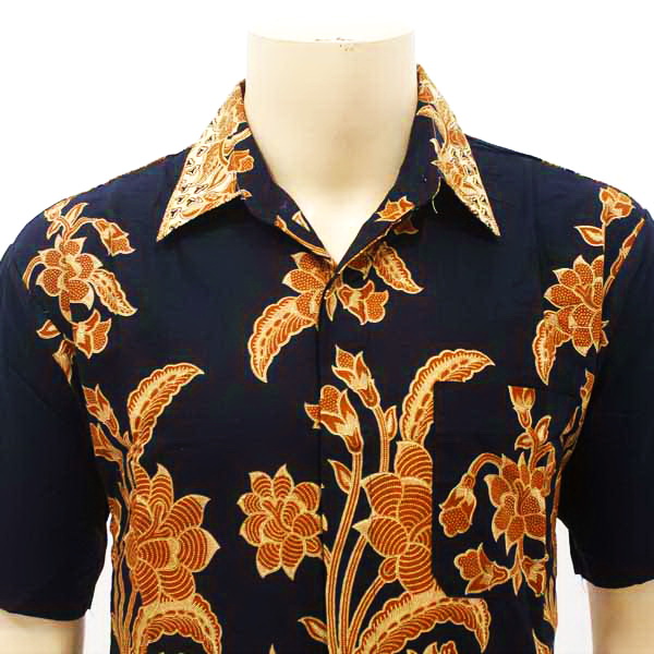 Baju Batik Pria Modern | 21 Maret 2013 | Jual Kemeja Batik Pria Modern