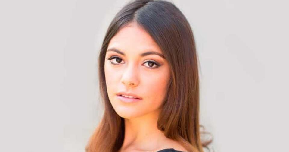 Blu Hunt Wiki Biography Dob Age Height Weight Affairs