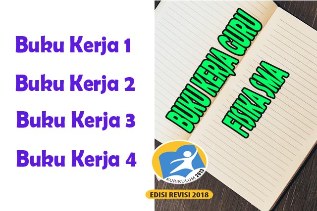 Buku Kerja Guru Sma Pelajaran Fisika Kelas Xi Sma Ma Smk Kurikulum 2013