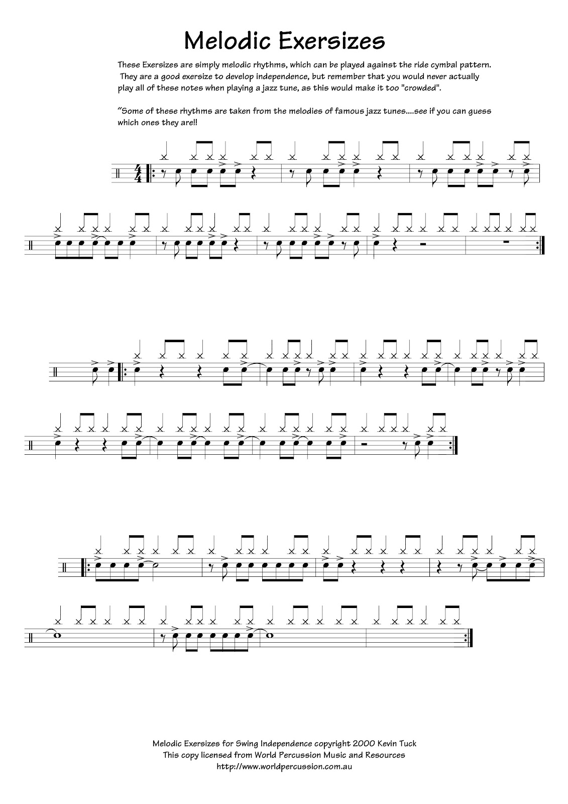 TALLER DE BATERIA EDULAIN VIRTUAL DRUMMER (Biblioteca)