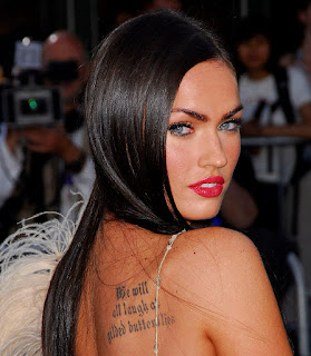 Megan Fox