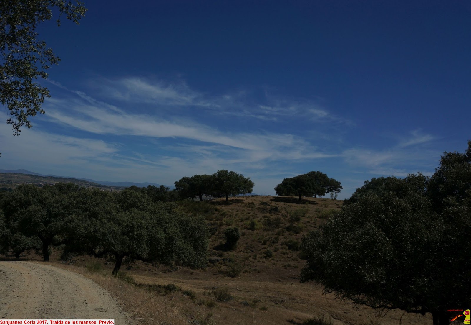 san juan coria sanjuanes de coria sanjuanes 2017 tra 237 da de mansos previo san juan coria sanjuanes de coria sanjuanes 2017 tra 237 da de mansos previo