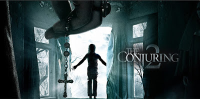 conjuring 2 full movie hd free