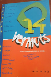 <i>14 vermuts</i> <br>Arola Editors, 2016