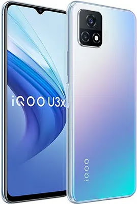 Vivo iQOO U3x Price in Bangladesh & Specs 2 Vivo iQOO U3x Specifications