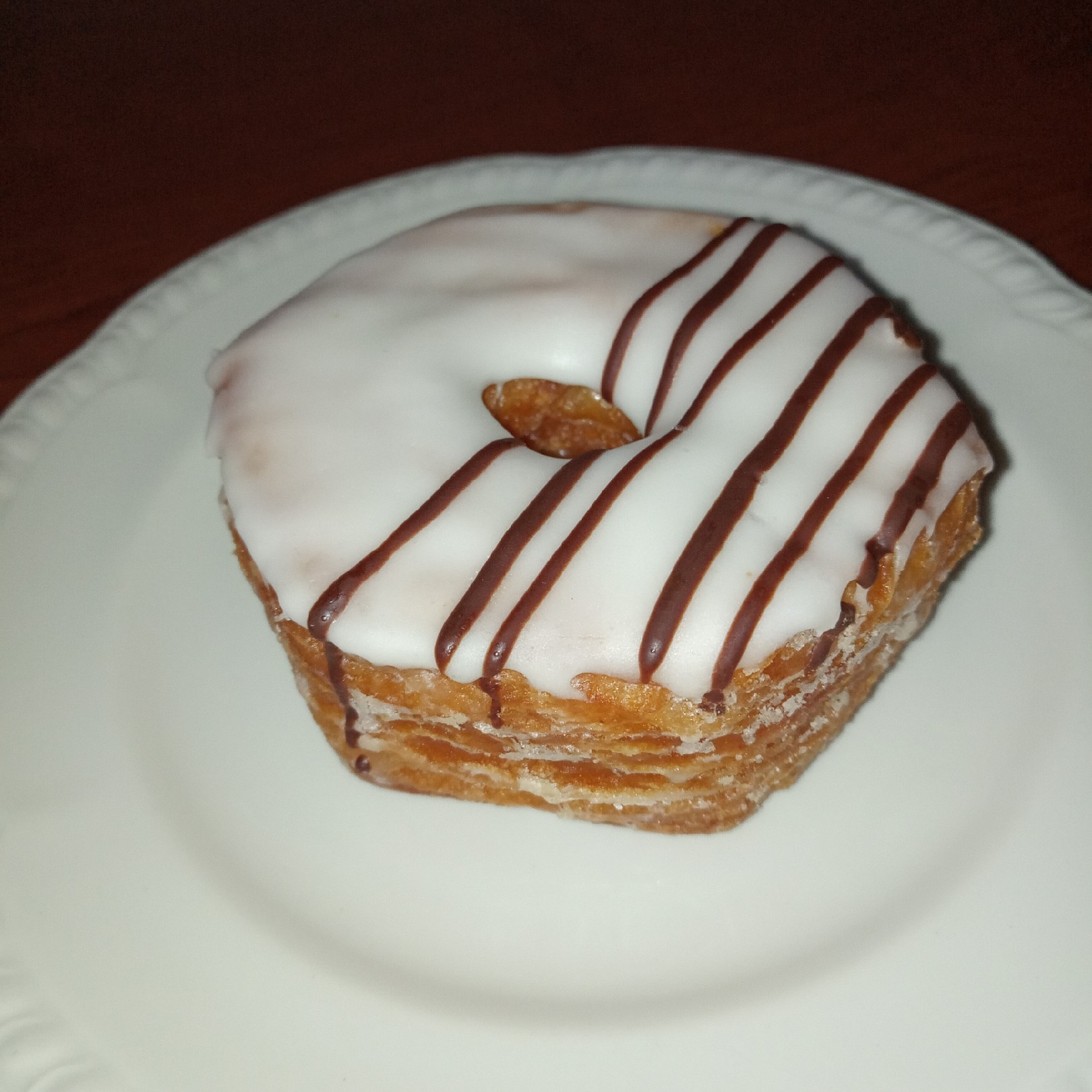 Supersupergirl's Food Reviews Marks Spencers milk and cookies yumnut