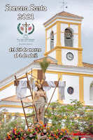 San Pedro de Alcántara - Semana Santa 2021 - Fran Alcázar