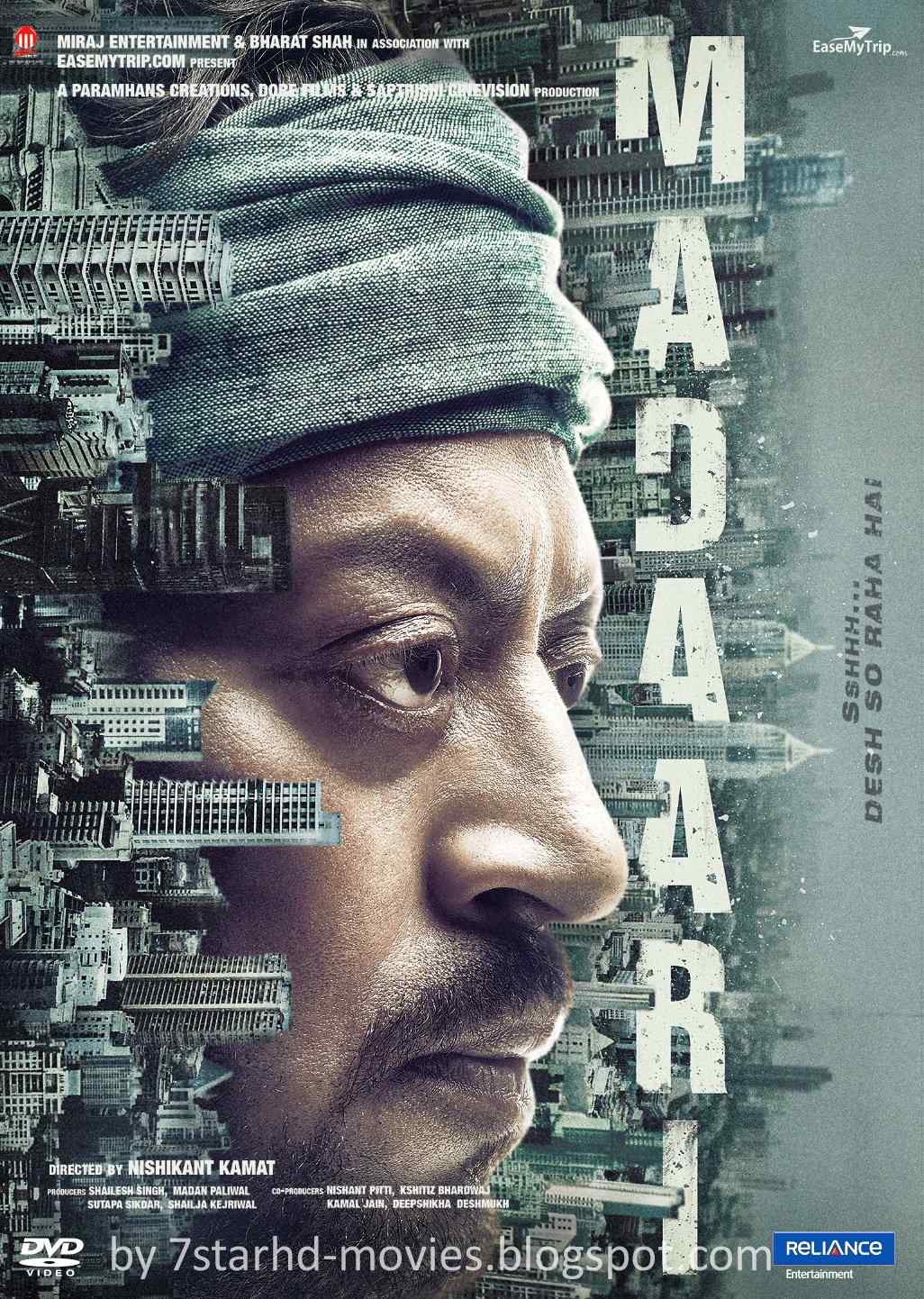 madaari full movie madaari full movie