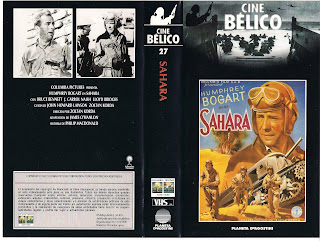 Pelicula2BN25C225BA272B001 - Colección cine Bélico Del 21 al 30