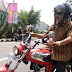 Profil Wahyono, Tukang Jahit yang “Lawan” Anak Jokowi di Pilkada Solo