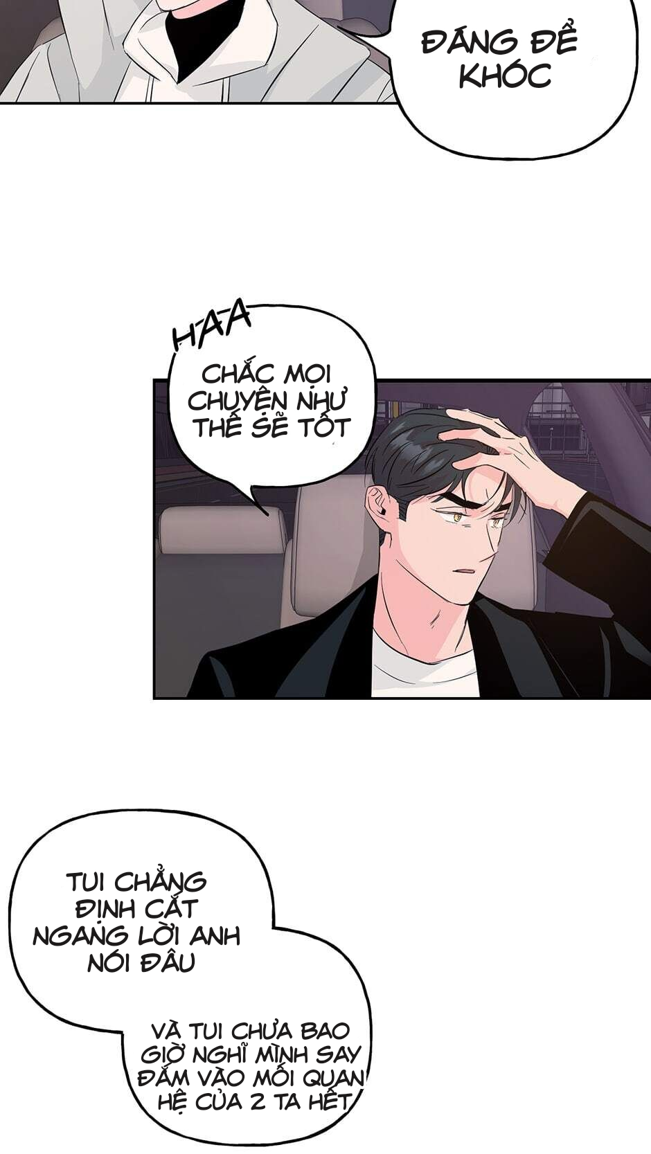 Đọc truyện Assorted Wildness - Chapter 44