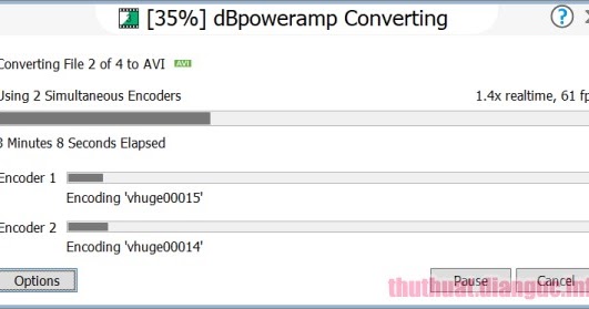 dbpoweramp video converter r2 premier