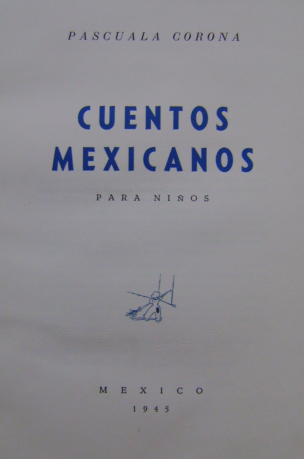 LIBRERÍA ÁTICO Cuentos Mexicanos para niños