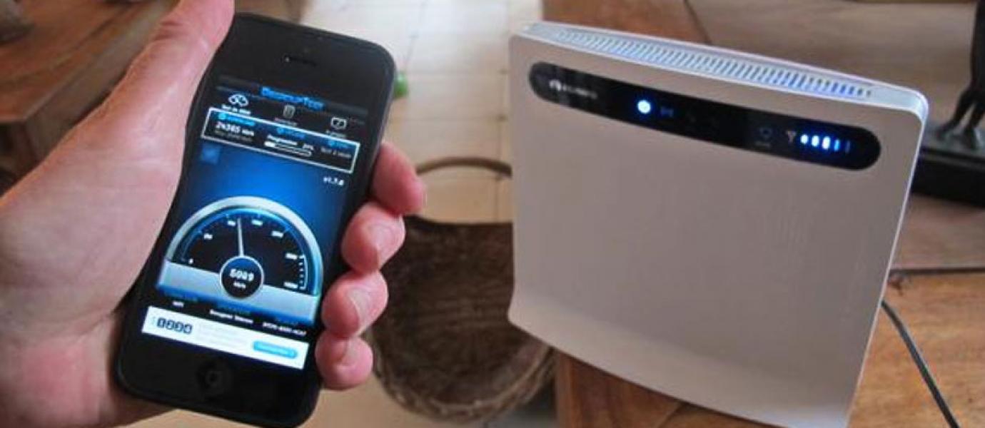 Modem Router Wifi Terbaik Solusi Kenceng