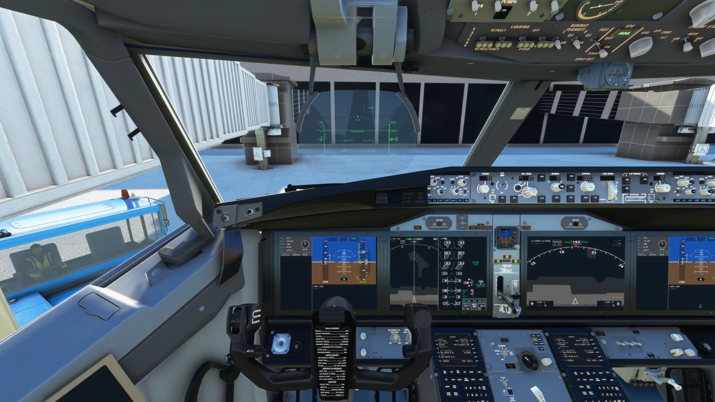 Airbus a320 fsx steam фото 91