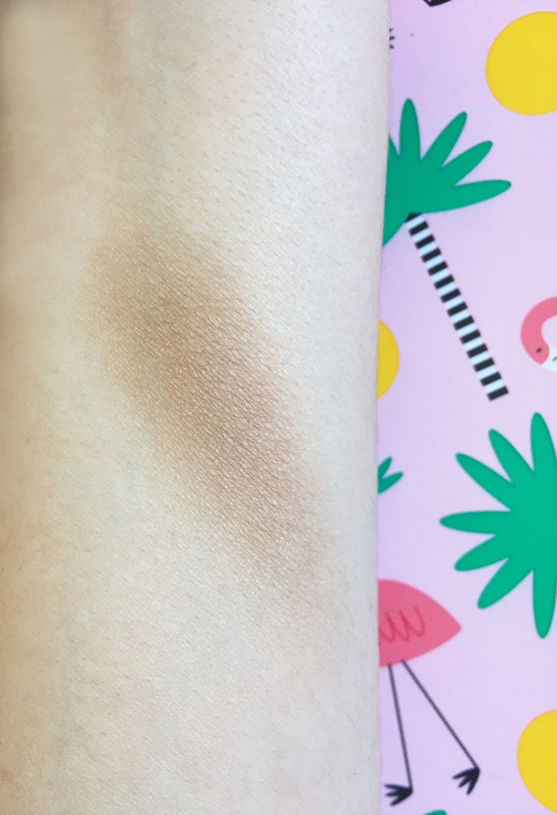 Miss Summers MURUMURU BUTTER BRONZER PHYSICIANS FORMULA