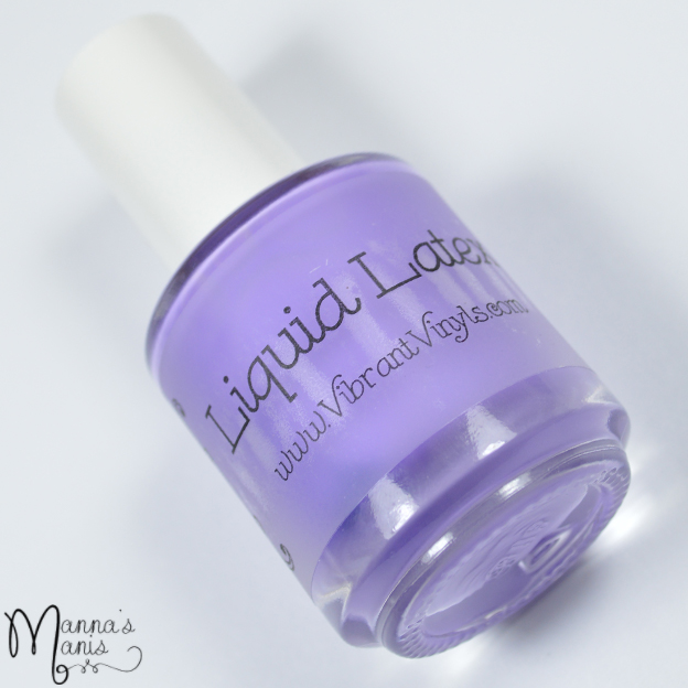 Vibrant Vinyls Liquid Vinyl & Mary Jane Decals Manna's Manis