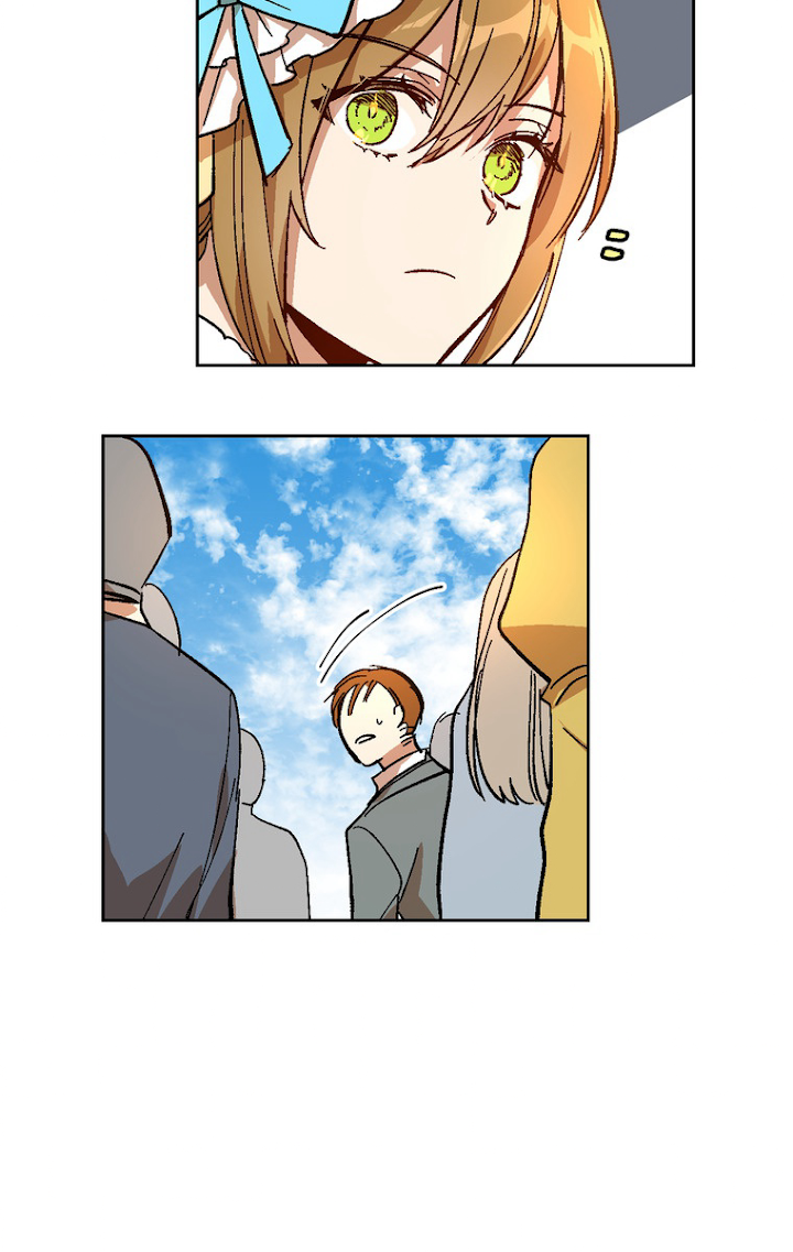 彼女が公爵邸に行った理由 105話 - 27