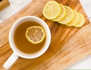 Lemon Tea