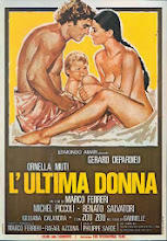 La última mujer (L’ultima donna) (1962)