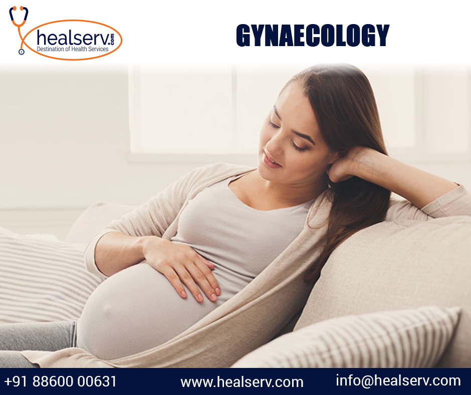The best Gynaecologist doctor in Indirapuram