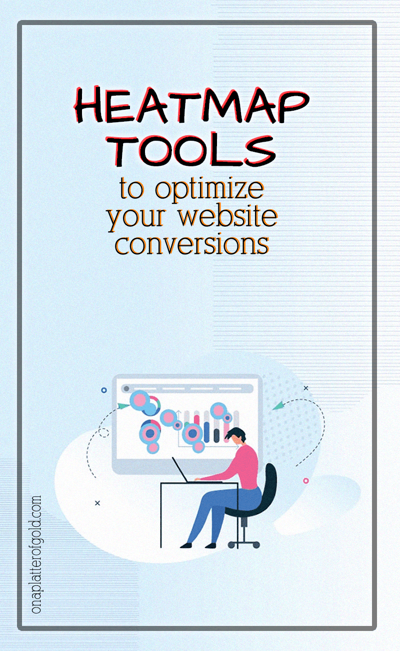 Best Website Heatmap Tools To Optimize Your Conversions