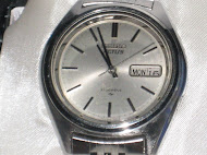 Seiko Actus Automatic