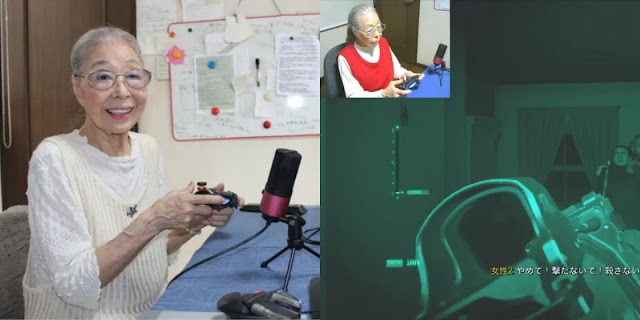 grandma hamako mori roblox grandma hamako mori roblox