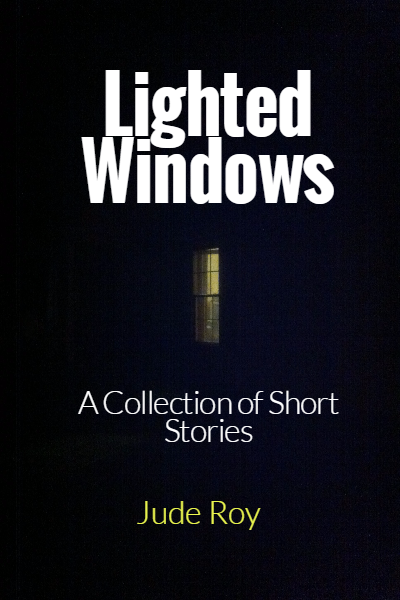 Lighted Windows by Jude Roy