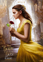 beauty and the beast posters 1