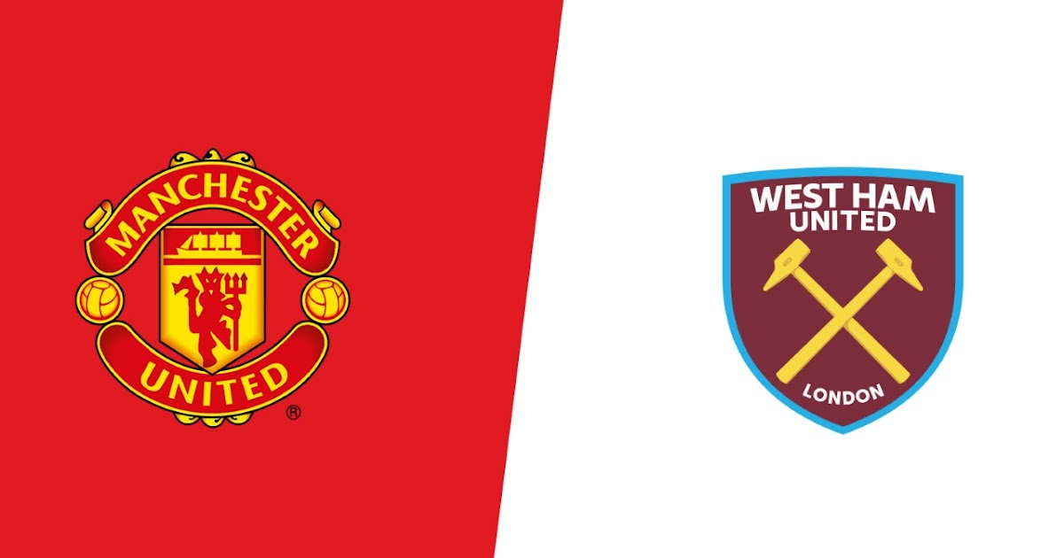 موعد مباراة مانشستر يونايتد القادمة ضد وست هام والقنوات الناقلة الأربعاء 22 يوليو في الأسبوع 37 من البريميرليج