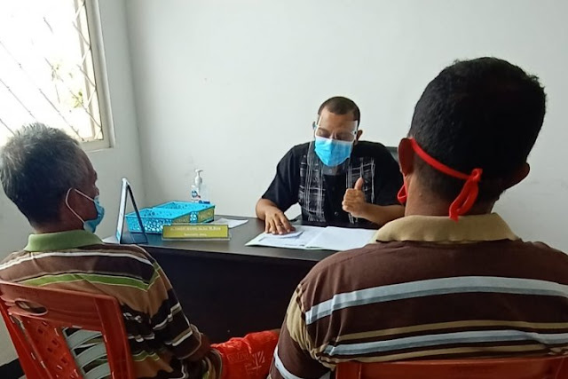 Pemprov Malut Mulai Operasikan RSJ Sofifi Agustus 15, 2020