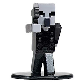 Minecraft Vindicator Nano Metalfigs 20-Pack Figure