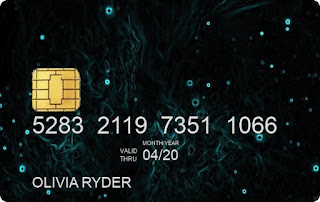 Hacker visa card 2020 fake Hacker visa card 2020 fake