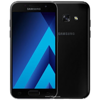 تحميل الروم الرسمى Sm A320f Samsung Galaxy A3 2017