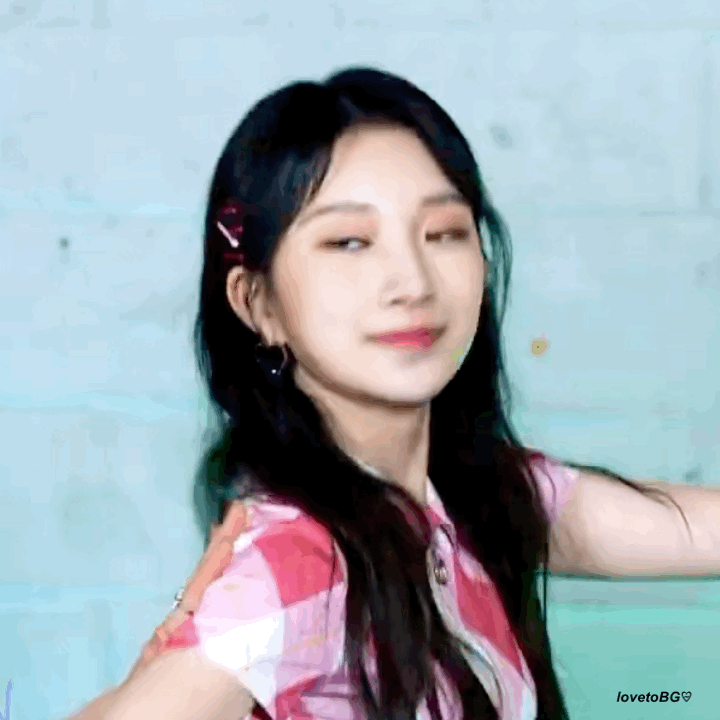언젠가 얼굴로 떡상할 것 같은 중소신인 여돌
