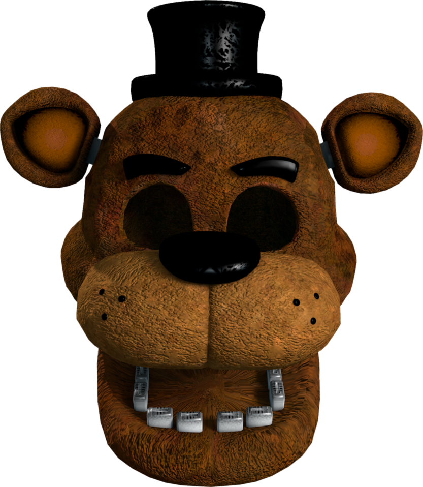 Mamá Decoradora: Cliparts Five Nights at Freddy's