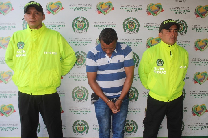 Noticias de Cúcuta: Detenido hombre sindicado de abusar sexualmente de ...